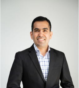 Rahul Vij, Director of Elite Accounting & Advisors
